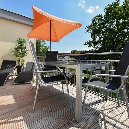 Апартаменты Sonnenpark 08 Корсвандт Экстерьер фото