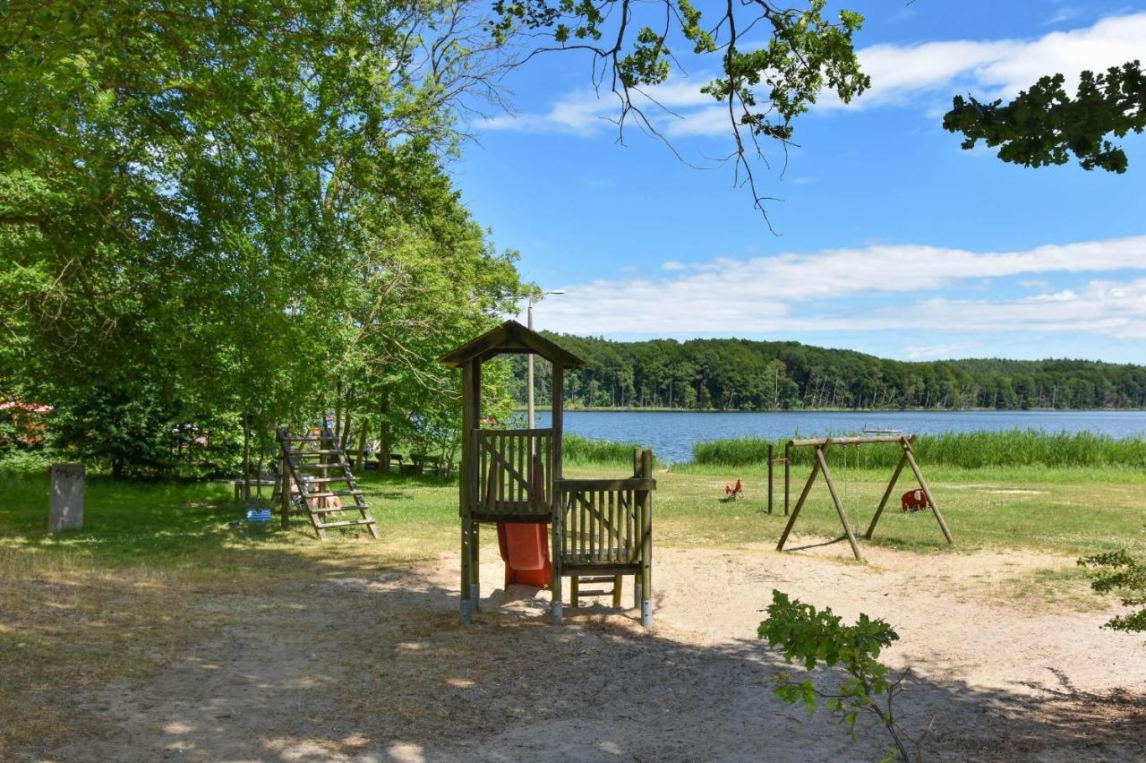 Апартаменты Sonnenpark 08 Корсвандт Экстерьер фото