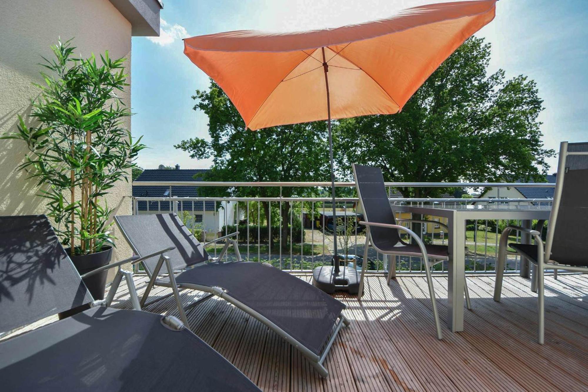 Апартаменты Sonnenpark 08 Корсвандт Экстерьер фото